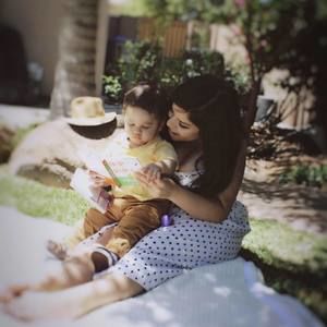 Meet your Posher, Marisa